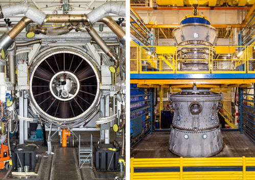 通用電氣轉(zhuǎn)型記 以工業(yè)互聯(lián)網(wǎng)為翼，劍指2020年十大軟件公司之列